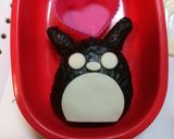 キャラ弁*となりのトトロ作り方12写真