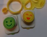 キャラ弁*となりのトトロ作り方13写真