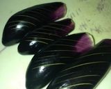 ナスの揚げ浸し作り方1写真