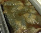 ナスの揚げ浸し作り方5写真
