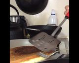 ビック！でかでか！かんたんホットケーキ作り方8写真