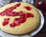 ビック！でかでか！かんたんホットケーキ作り方9写真