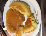 ビック！でかでか！かんたんホットケーキ作り方10写真