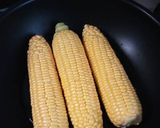 簡単です！とうもろこしのゆで方作り方1写真
