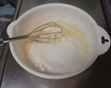 しっとり！ミックスベリーのチーズケーキ作り方4写真