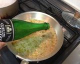 ムール貝のビール蒸しベルジャンスタイル作り方2写真
