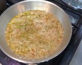 ムール貝のビール蒸しベルジャンスタイル作り方3写真