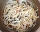 鶏むね肉ロール〜和風玉ねぎソース〜作り方4写真