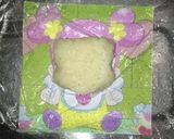 ドキドキプリキュア☆アイちゃん☆キャラ弁作り方2写真
