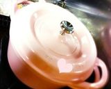 バーミキュラ鍋で！きのこのクリームスープ作り方3写真