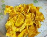 うちの味 きゅうりとトマトのサラダ作り方4写真