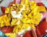 うちの味 きゅうりとトマトのサラダ作り方8写真