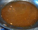 簡単！家の鶏テリ焼き♪作り方3写真