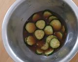 簡単！万能！めんつゆで和風ドレッシング☆作り方3写真