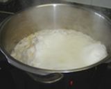 圧力鍋で超簡単！大豆の水煮作り方3写真