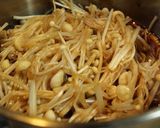 なめたけ つくるよー(・∀・)→作り方3写真