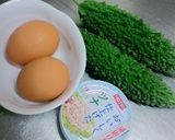 ごーやしりしり風作り方1写真