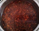 暑い日も寒い日も激ウマ麻婆麺(*^^*)作り方5写真