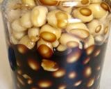 圧力鍋で超簡単！大豆の水煮作り方4写真
