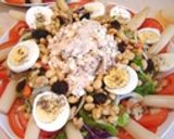 圧力鍋で超簡単！大豆の水煮作り方5写真