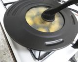 粉要らず☆鮭と豆腐のハンバーグ★作り方9写真