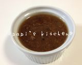 ★びっくりのハンバーグ★作り方6写真