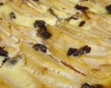 りんごのヨーグルトカスタード焼き作り方3写真