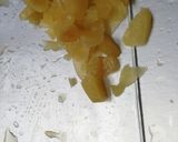 グリーンカレー☆タイビーフンあえ作り方4写真