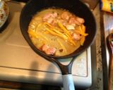 グリーンカレー☆タイビーフンあえ作り方9写真