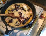 グリーンカレー☆タイビーフンあえ作り方10写真