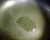 夏野菜の簡単オイル蒸し作り方2写真