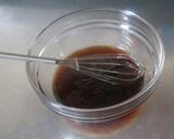 プチトマトと玉ねぎの甘酢漬け作り方1写真