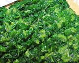 ひんやり喉越し♡モロヘイヤと豆腐の冷製作り方2写真