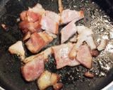 簡単☆アスパラベーコン作り方1写真