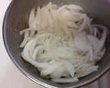 エビとコーンのかき揚げ作り方1写真