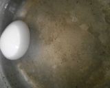 冷凍うどんでナムル入り冷しぶっかけうどん作り方2写真