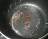 きんぴらごうぼう作り方3写真
