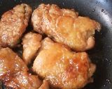 ♡揚げずに簡単♡すし酢でチキン南蛮♡作り方7写真