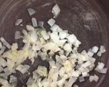 冷やしておいしいヴィシソワーズ作り方1写真