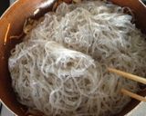ニンニクなしの美味しいチャプチェ作り方6写真