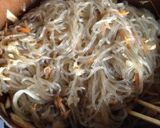 ニンニクなしの美味しいチャプチェ作り方7写真