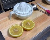 ボロ酔い必至♪名店のジンジャーハイボール作り方5写真