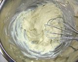 おやつイン☆お豆腐のパンケーキ作り方1写真