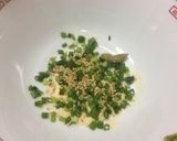 すぐできる！柚子胡椒香るにゅうめん作り方3写真