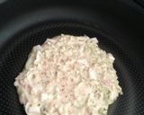 子供も食べれる！白菜お好み焼き♡作り方5写真