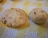 さくさく！オレンジピールクッキー！作り方5写真