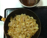 ＊＊玉ねぎたっぷり我が家の生姜焼き＊＊作り方3写真
