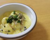 野菜のポタージュ作り方5写真