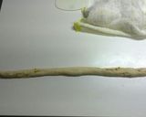 黒糖ツイスト作り方11写真