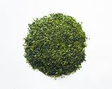 深蒸し茶塩【小柳津清一商店】作り方2写真